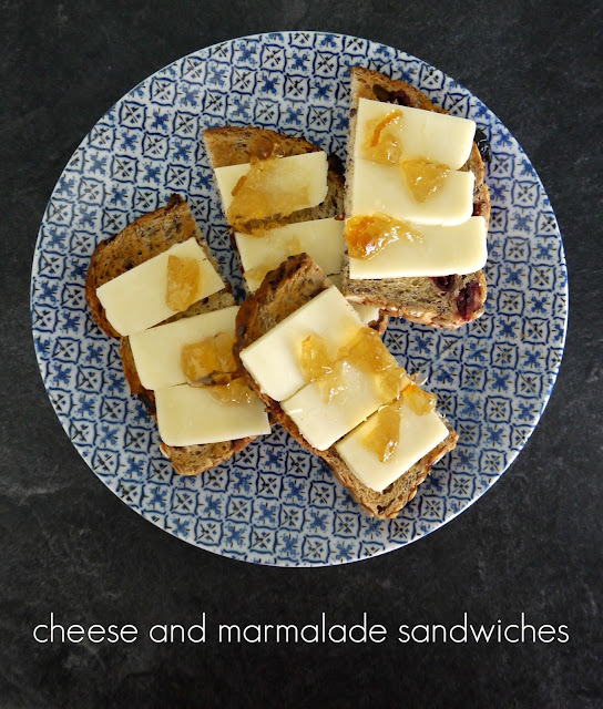 Sense and Simplicity Scrumptious Sandwich 2