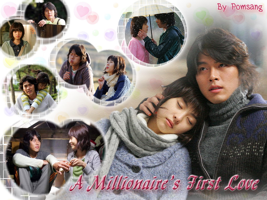 Korean Movies collection: Heart Touching Love Story Korean Movies