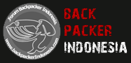 Backpacker Indonesia