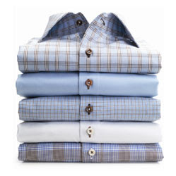 Swedish men's brand Stenströms debuts in the UK