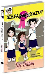 SIAPA NOMBOR SATU? - 2011