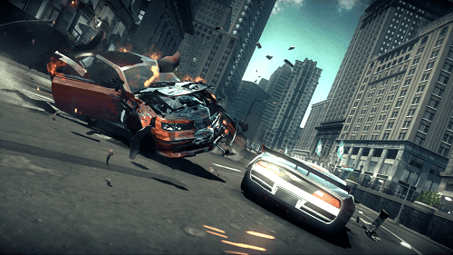 Ridge Racer Unbounded Repack Version PC 1