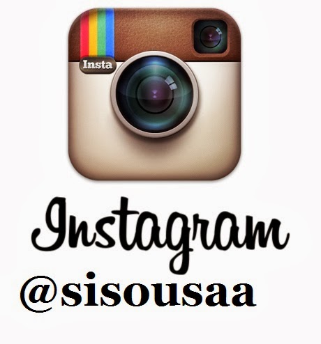 ME SIGA NO INSTAGRAM