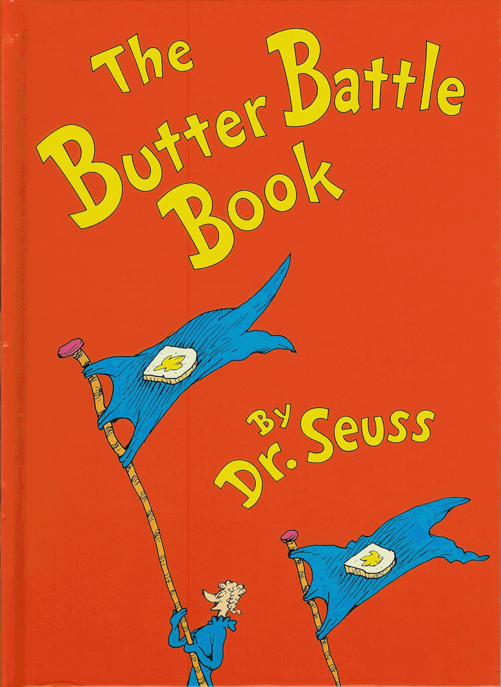 the butter battle book pdf download