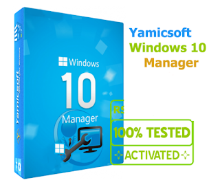 download Windows 10 Manager 3.8 download Windows 10 Manager 3.8