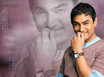 Aamir Khan Wallpapers HD