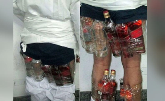 Non Alcoholic Drinks In Saudi Arabia Non Alcoholic Drinks In Saudi Arabia