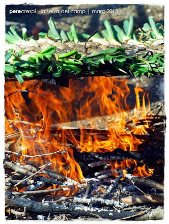 La calçotada d'enguany...