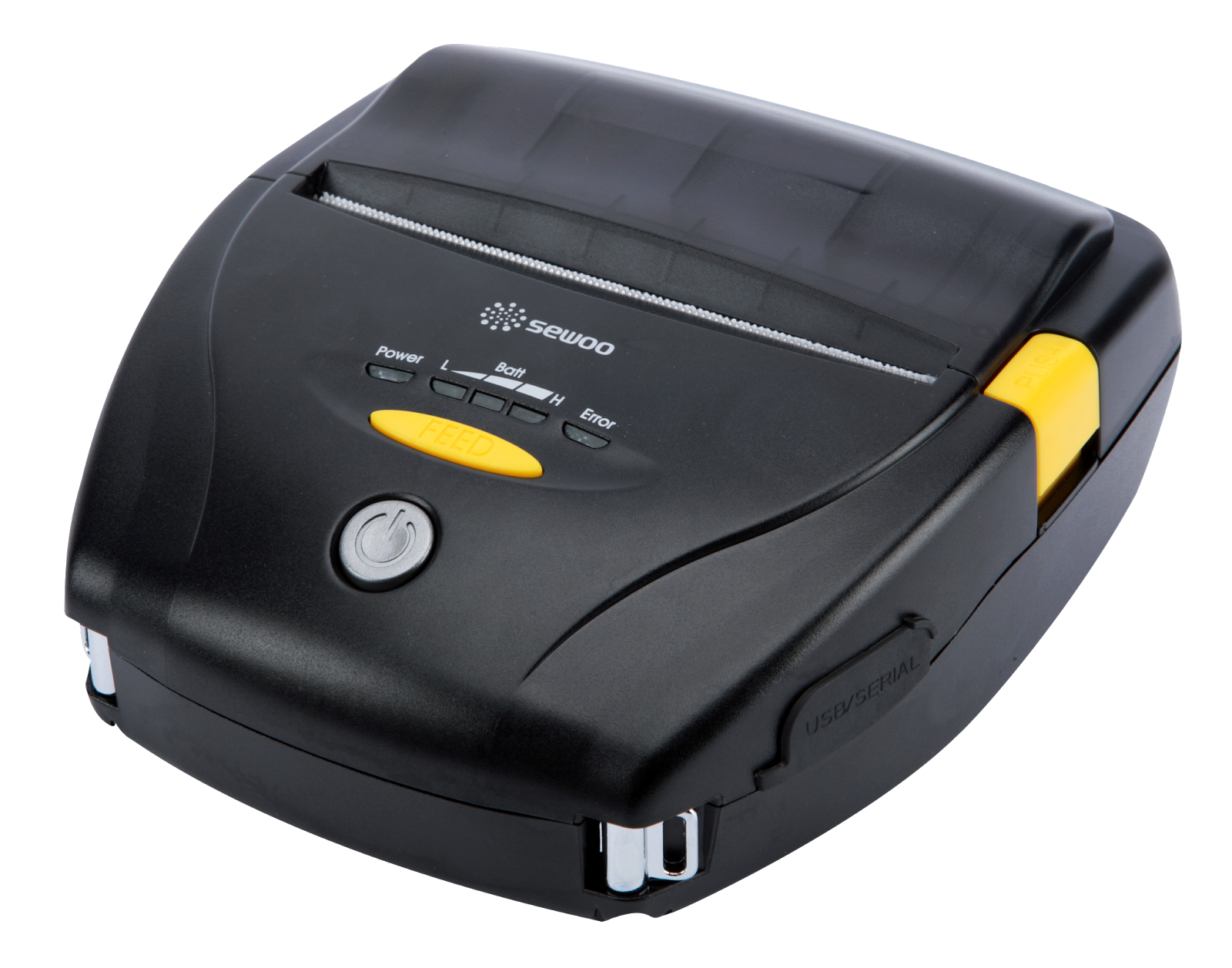 Your Business Solution Partner SEWOO SEWOO 4 Inch Receipt / Label