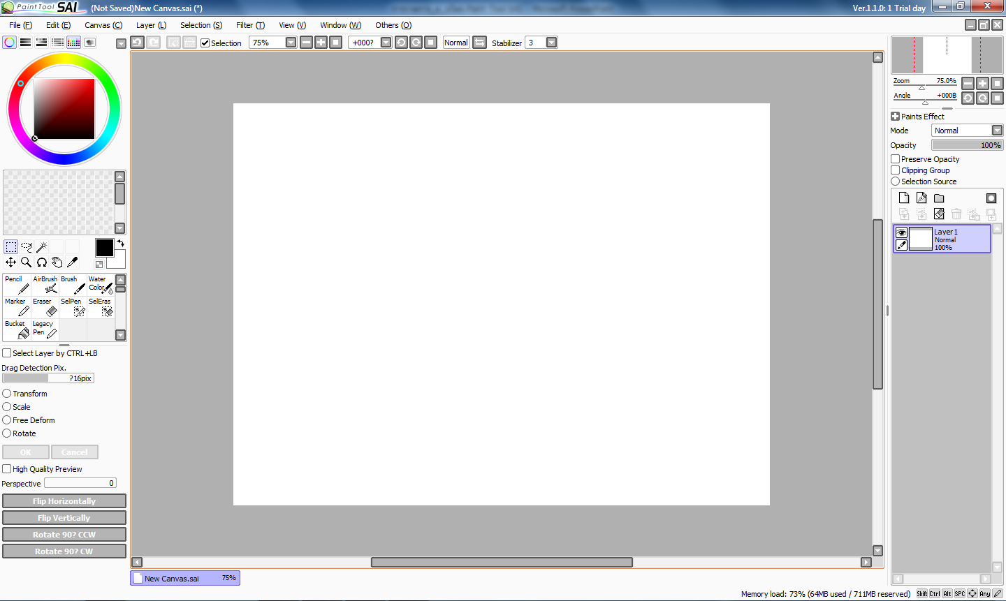 How to install paint tool sai on windows 7 fadbeam