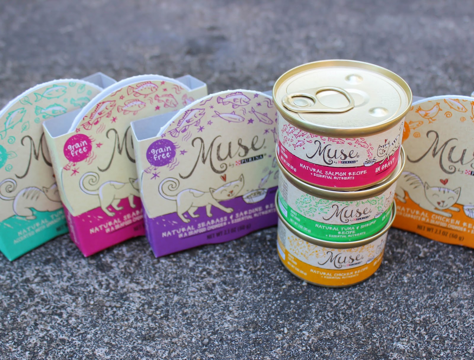 DIY Yarn Cat Toy Casual Claire