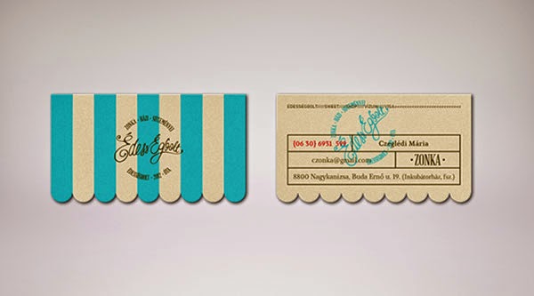 business card design ideas