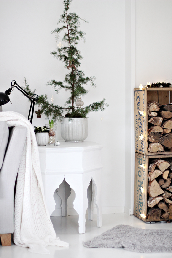 My Scandinavian Home Christmas Norwegian Style