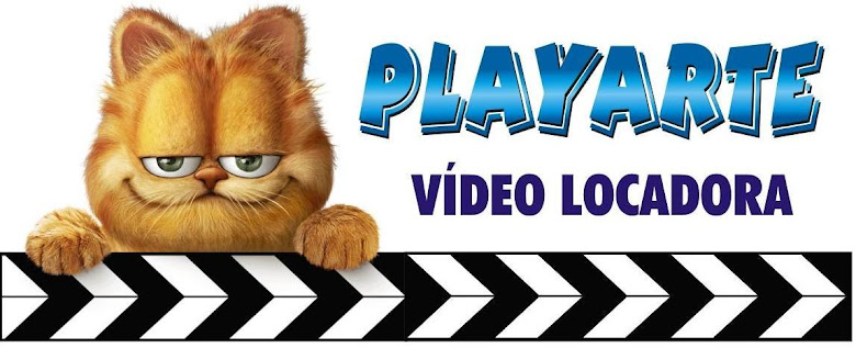 PlayArte Video Locadora