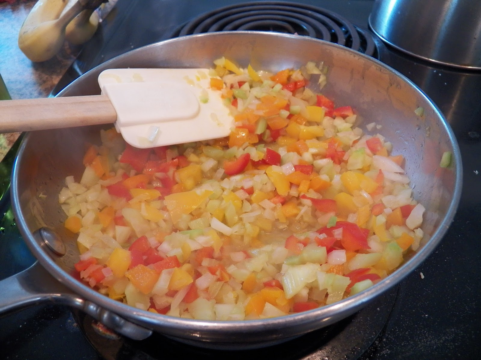 Sid's Sea Palm Cooking Crab Imperial for Stuffing Fish and more...