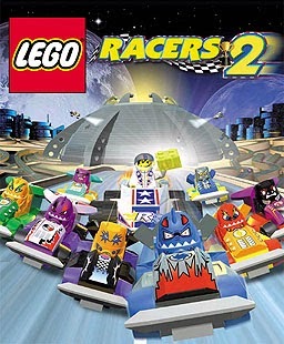 Download LEGO Racers 2 (Windows) - My Abandonware