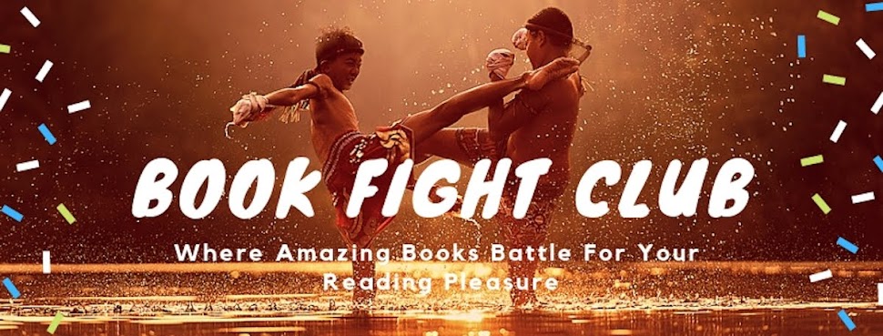 Book Fight Club
