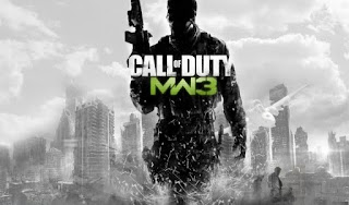 Call of Duty (CoD): Modern Warfare 3