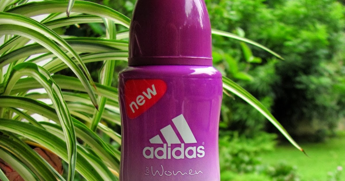 Curios and Dreams Makeup and Beauty Product Reviews Adidas for