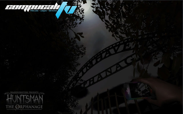 Huntsman:The Orphanage PC Full Huntsman:The Orphanage PC Full