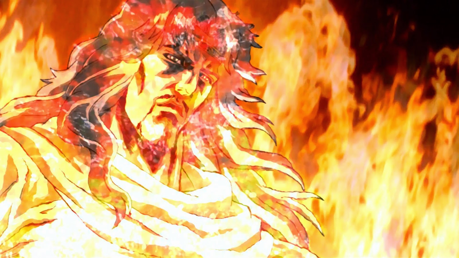 Crunchyroll - Megalobox, la nueva serie spinoff de Ashita