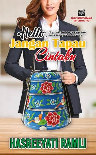 Hello, Jangan Tapau Cintaku