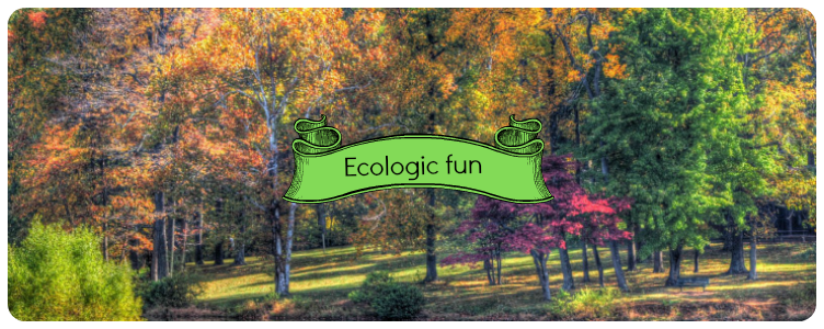 Ecologic Blog