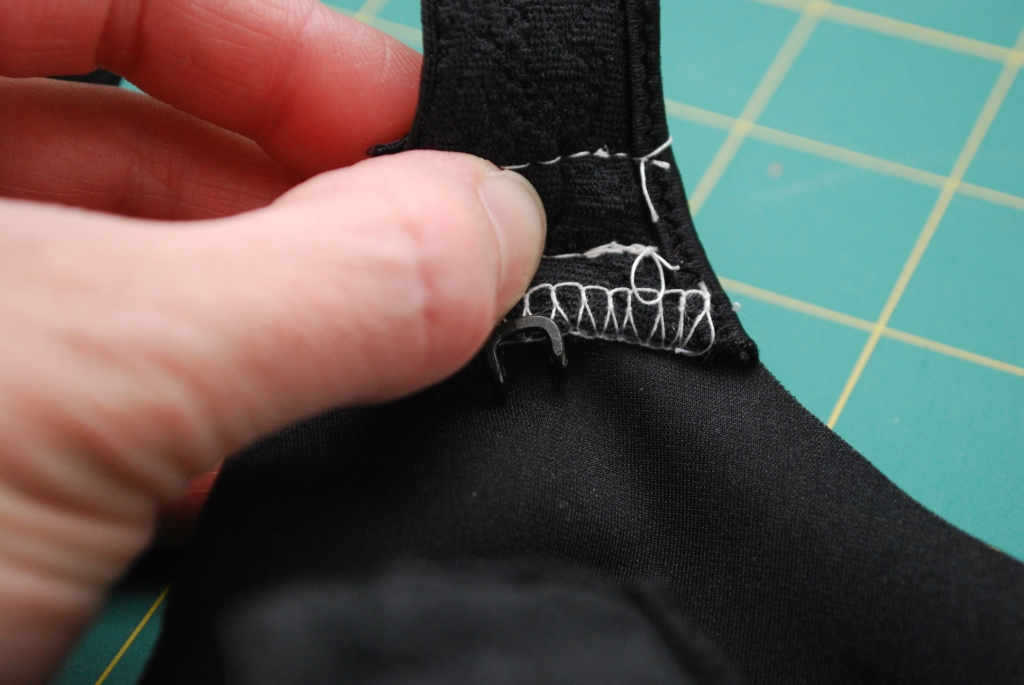 poppysmocks Convert a Regular Bra to a Nursing Bra