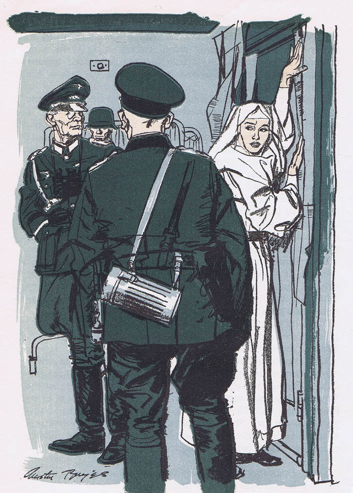 vozwords Austin Briggs