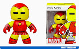 Iron Man Marvel Mighty Muggs Wave 1