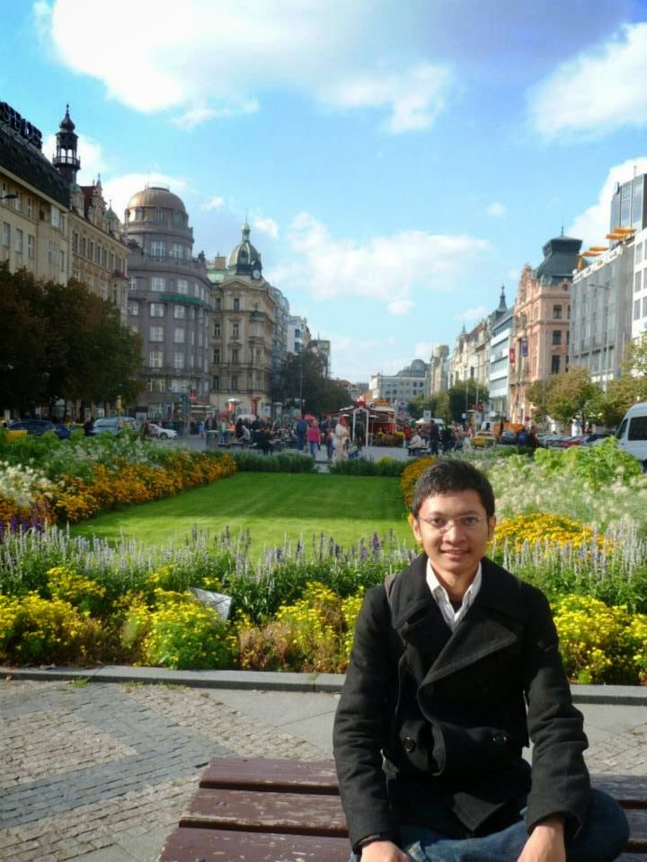 Aditya Iman Rizqy
