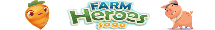Farm Heroes Saga | Cheat Tool V 2.0 - New Release!!