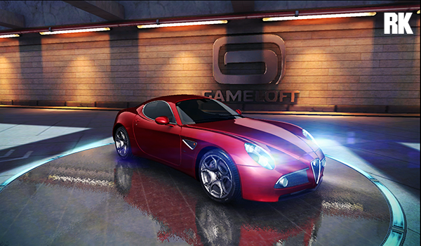 List Of All Cars In Asphalt 8 Airborne With Images Rk World