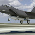 Boeing Akan Jadikan Pesawat Tempur F-15 Mampu Meluncurkan Satelit