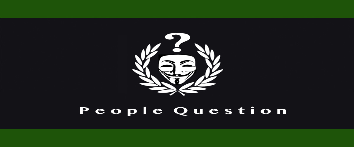People Questions