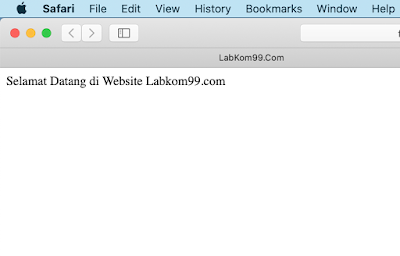 Bagaimana Cara Membuat Template HTML Bagaimana Cara Membuat Template HTML