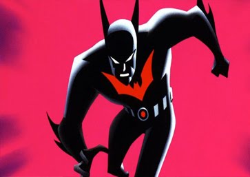 Batman Beyond