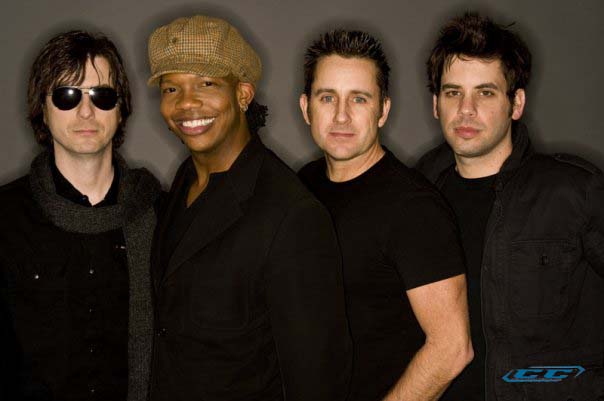 Newsboys - God's Not Dead biography and history