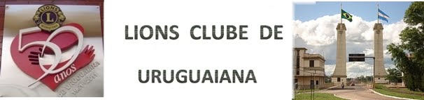 Lions Clube de Uruguaiana