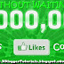 How to Get Unlimited LIKES on Facebook Status & Comments For Free?