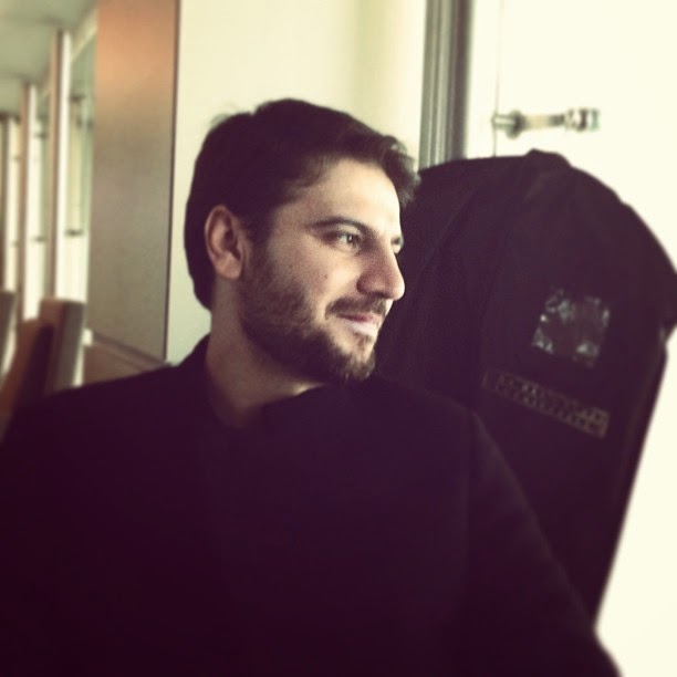 Kitap Notları Deve Tuşu�ndan Mim / Biraz Müzik Biraz Ben