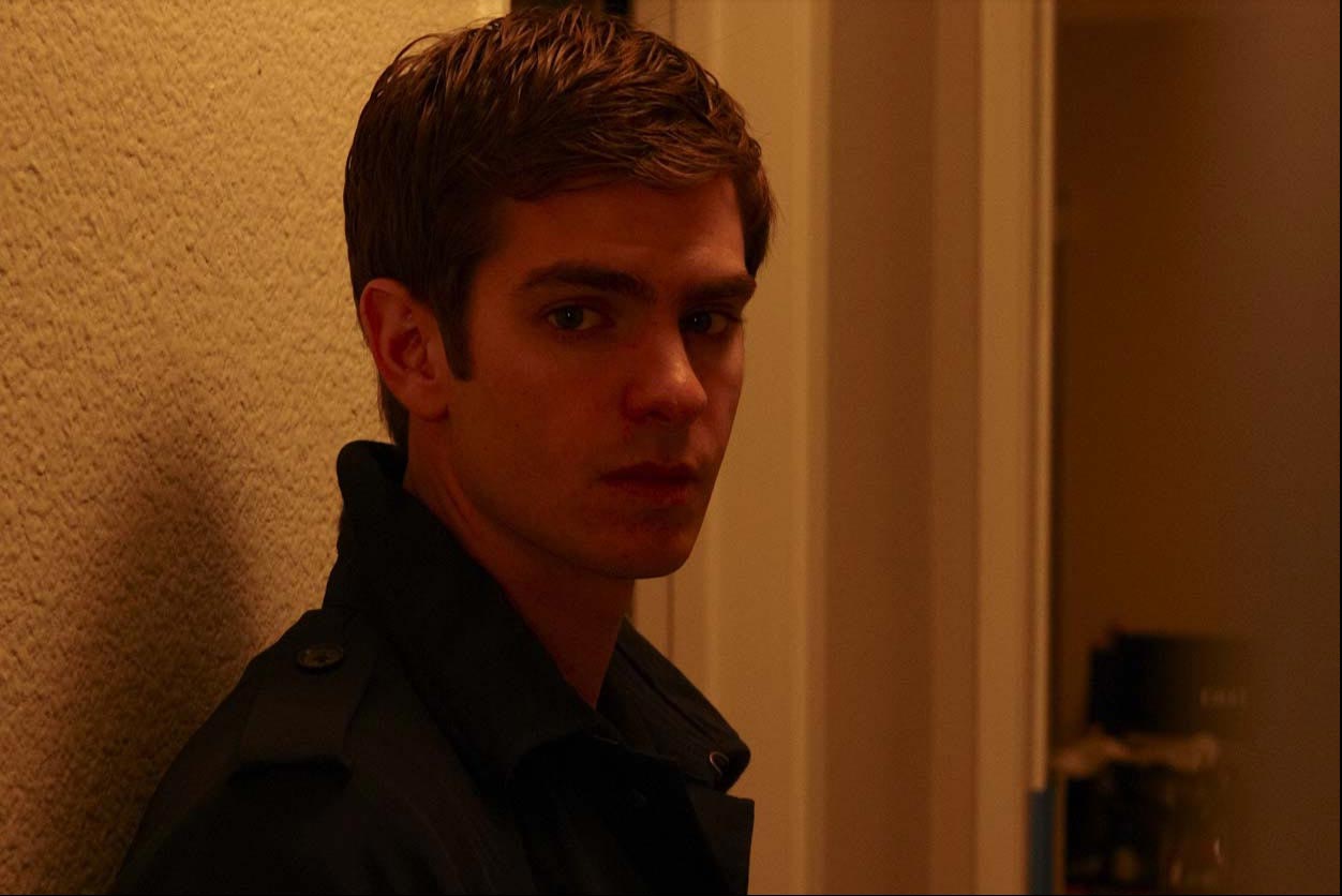 OCR Media Nationals Meaning created through techniques