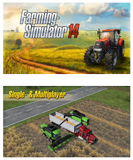 Farming Simulator 14 1.0.1 (v1.0.1) APK