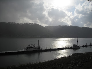 Ohio River