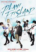 [OFFICIAL PICTURE] "PLAY FTISLAND" CONCERT
