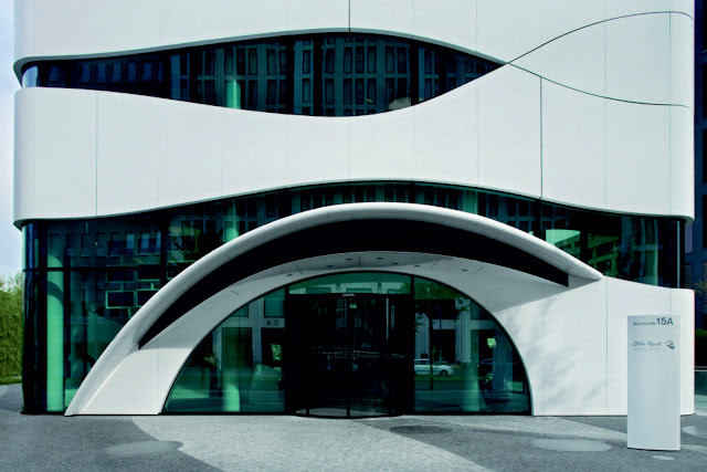 Gnädinger Architekten