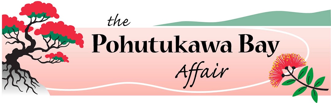 The Pohutukawa Bay Affair