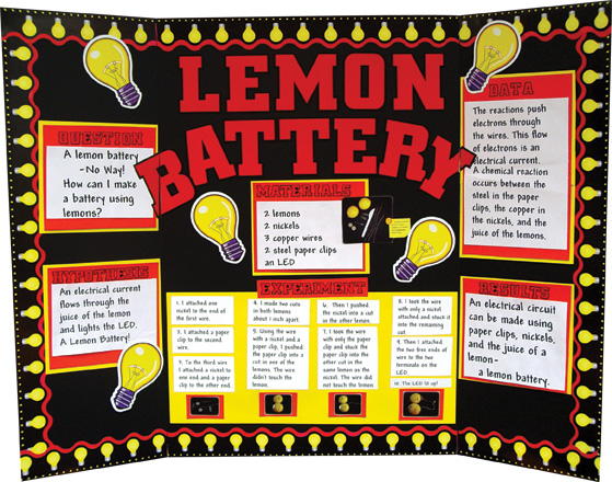potato battery science project potato battery science project