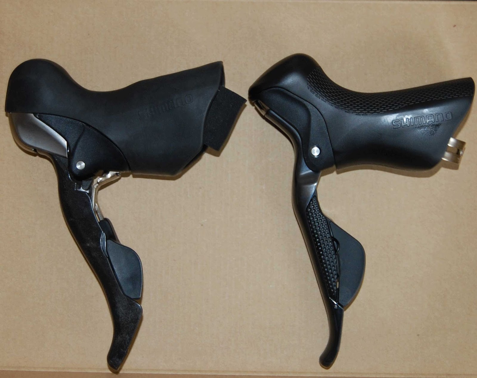 pbvelo Ultegra Di2 6770 Installation