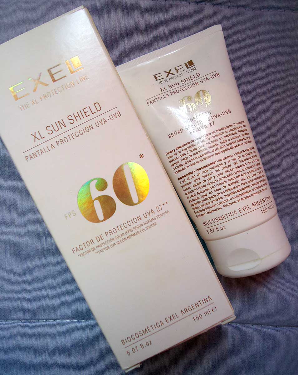 Beautypul SUPER REVIEW Protectores solares (el bueno, el feo y los